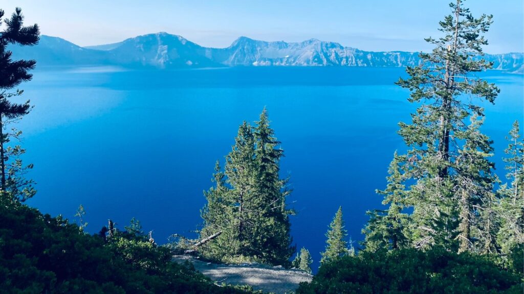 Crater Lake