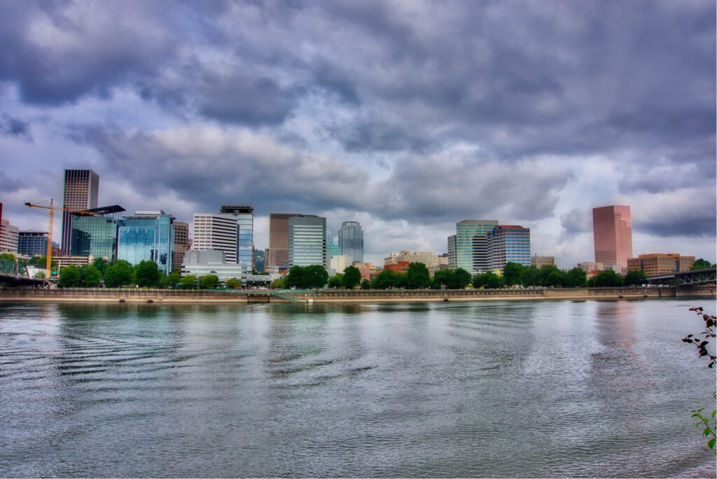 オレゴン州ってどこ?住みやすさは?移住前に知りたい基礎情報 みみたまボーイ漫遊記