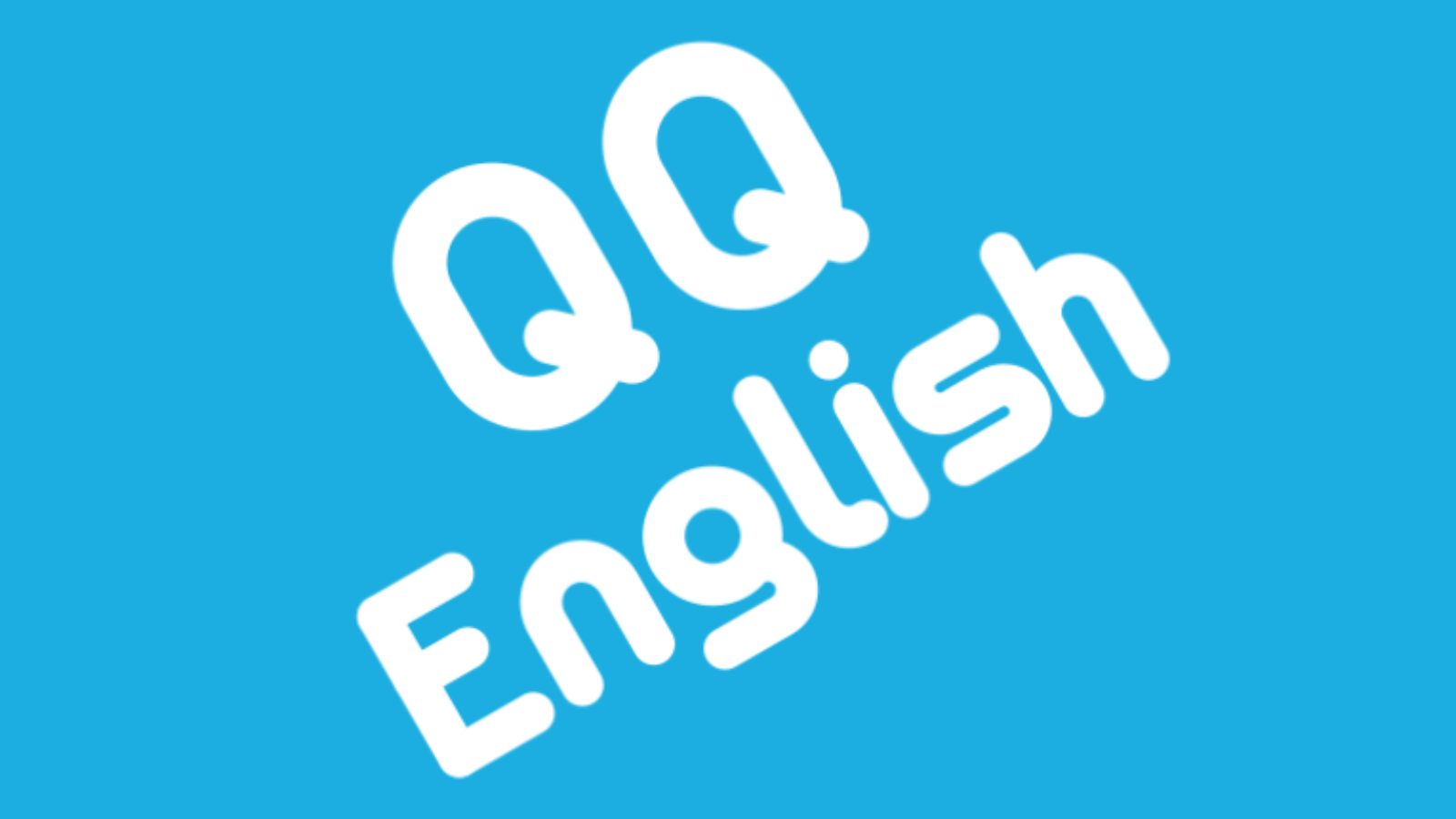 QQ English