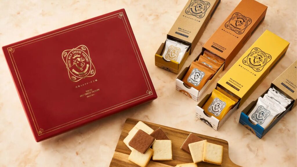 東京ミルク工場