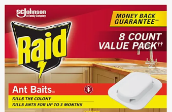 Raid
