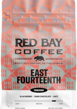 East Fourteenth