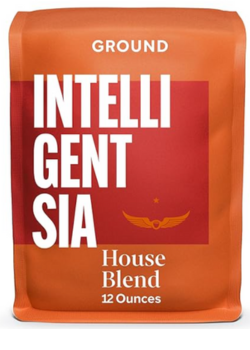 Intelligentsia