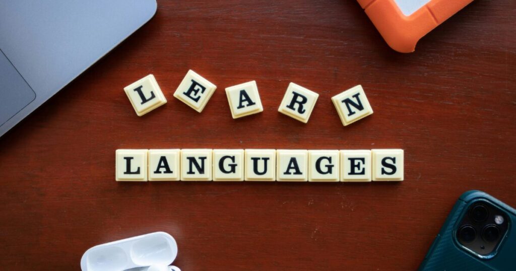 Learn English