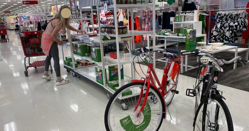 Target x Kate Spade