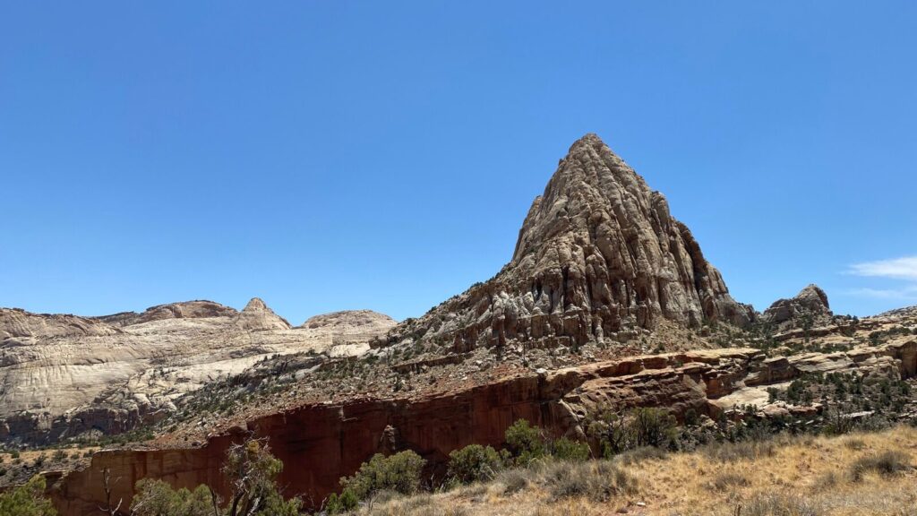 Capitol Reef NP