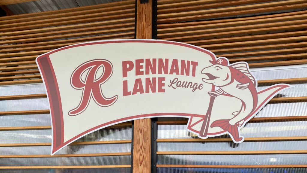 Tacoma Rainiers