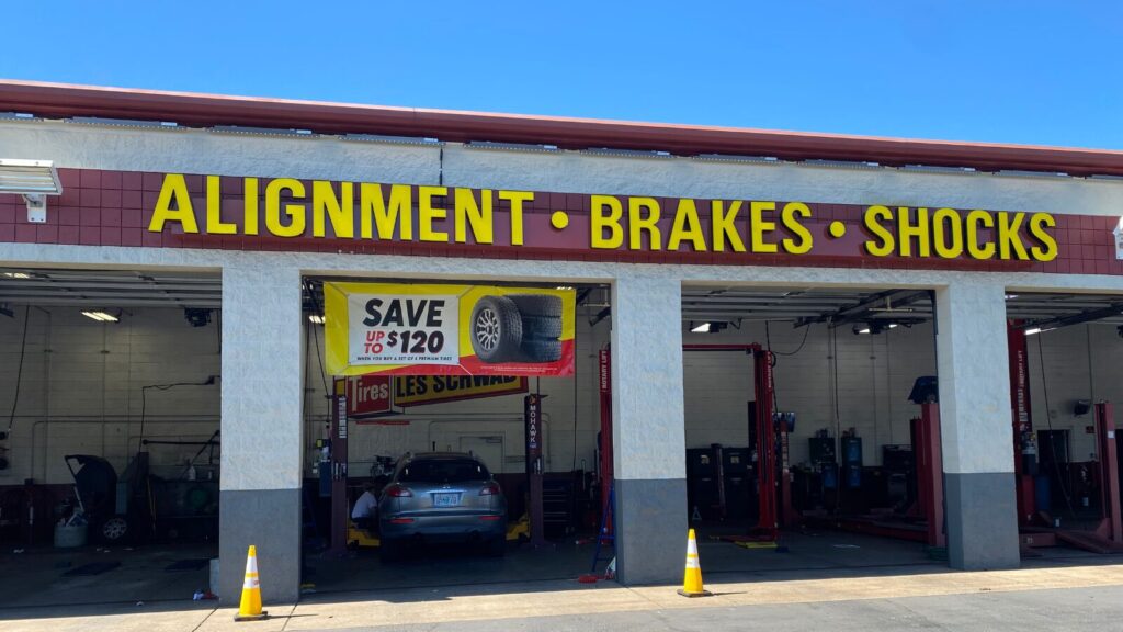 Car Maintenance