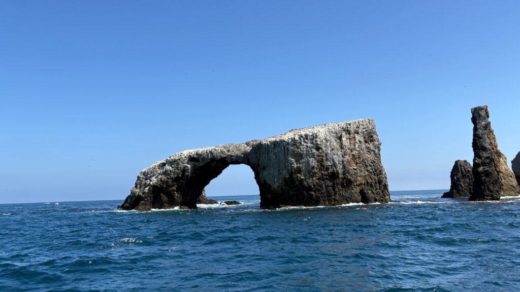 Arch Rock