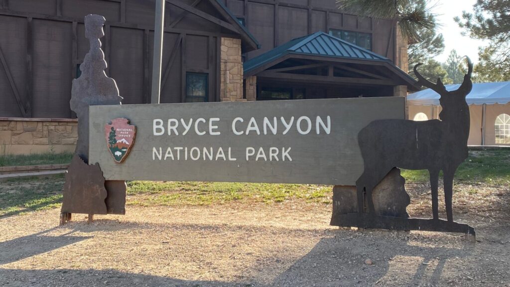 Bryce Canyon NP