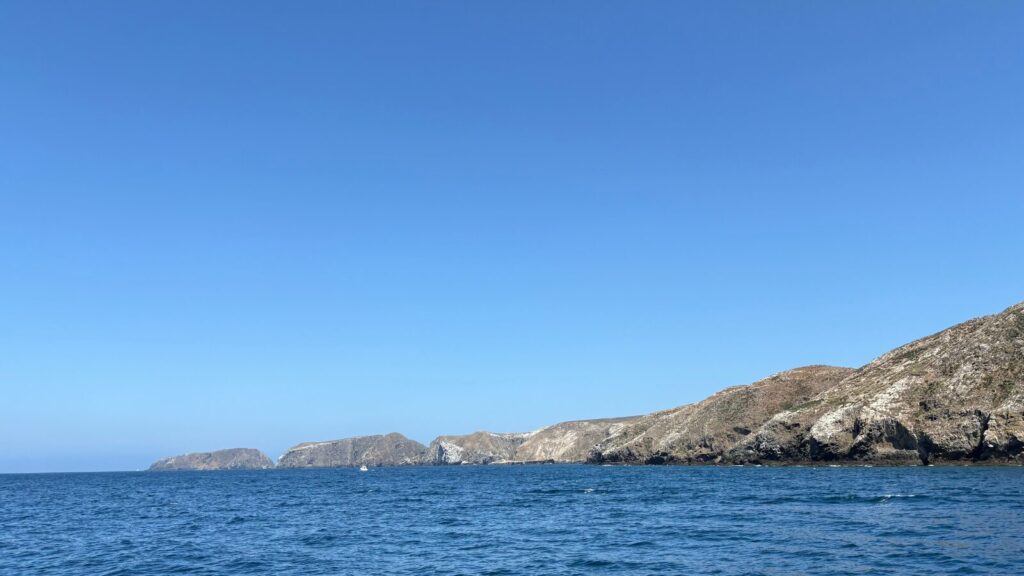 Channel Islands