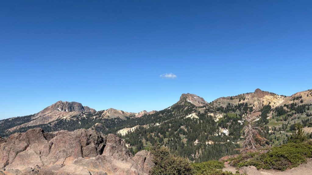 Brokeoff Volcano