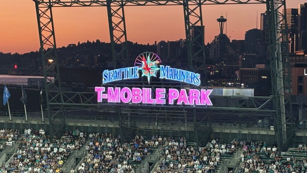 T-Mobile Park