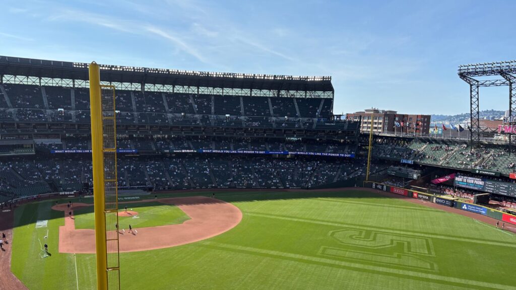 T-Mobile Park
