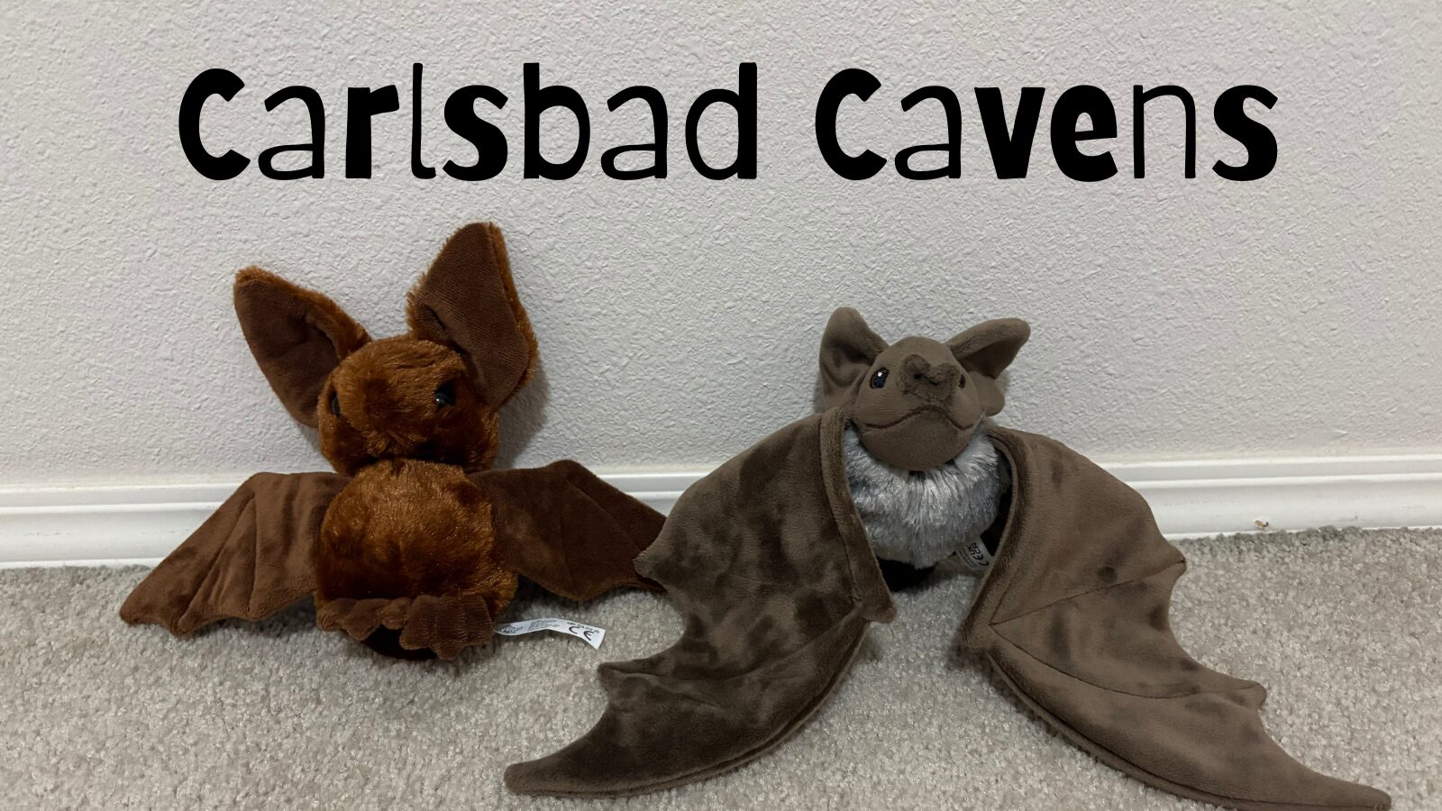 Carlsbad Caverns