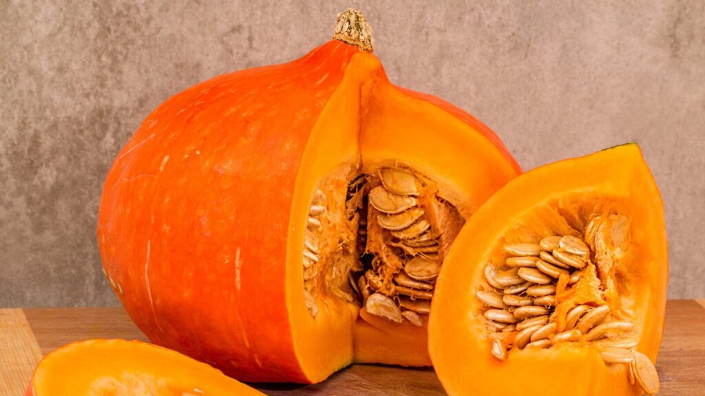 Pumpkin Seeds
