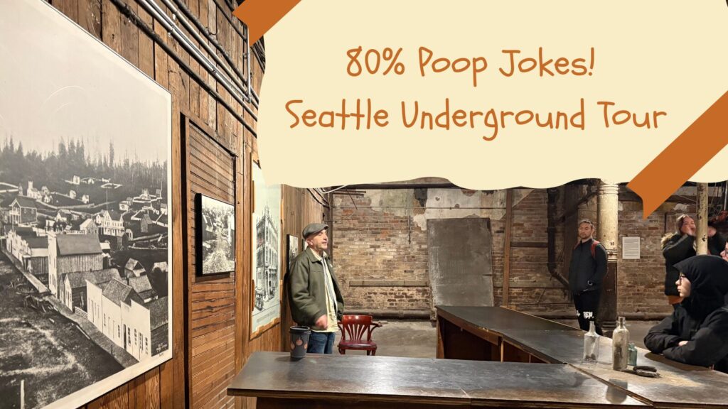 Seattle Underground tour-2